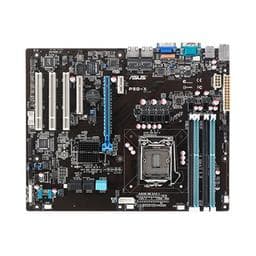 Asus P9D-X - Motherboard