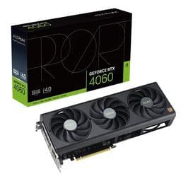 Asus ProArt GeForce RTX 4080 SUPER - Video Card