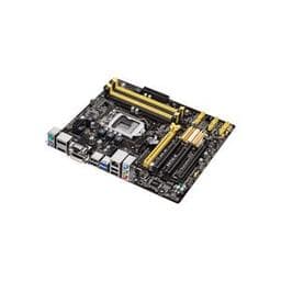 Asus Q87M-E/CSM - Motherboard
