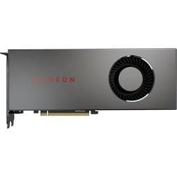 Asus RX5700-8G Radeon RX 5700 - Video Card