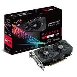 Asus STRIX OC GeForce RTX 3070 - Video Card