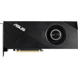 Asus Turbo EVO GeForce RTX 2080 SUPER - Video Card