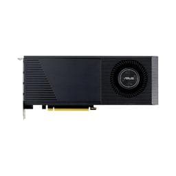 Asus Turbo GeForce RTX 4070 - Video Card