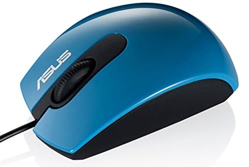 Asus UT210 - Mouse