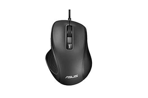 Asus UX300 - Mouse