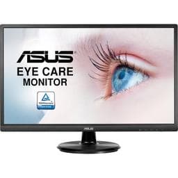 Asus VA249HE - Monitor