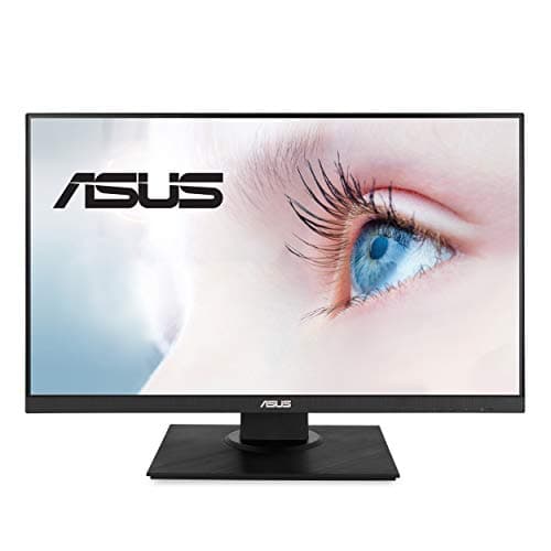 Asus VA24DQLB - Monitor
