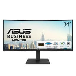 Asus VA34VCPSN - Monitor