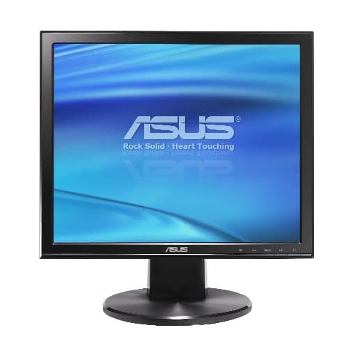 Asus VB175T - Monitor