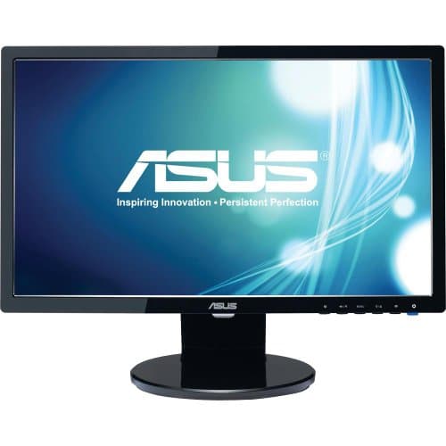 Asus VE198D - Monitor