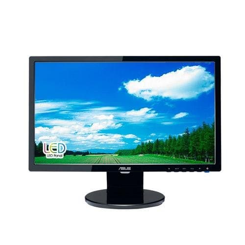 Asus VE198T - Monitor