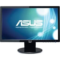 Asus VE208T - Monitor
