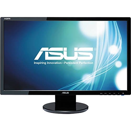 Asus VE248Q - Monitor