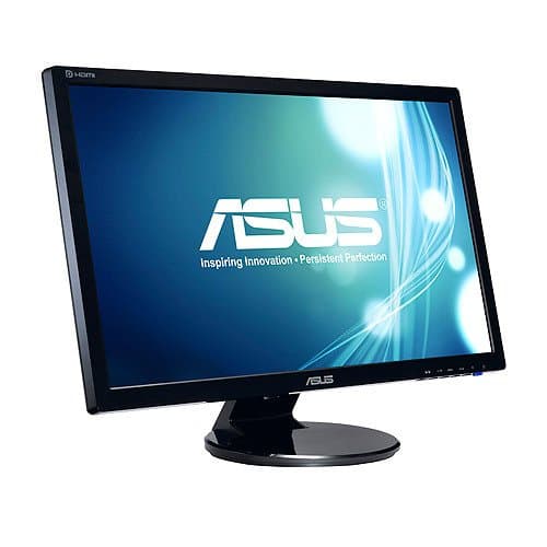 Asus VE258Q - Monitor