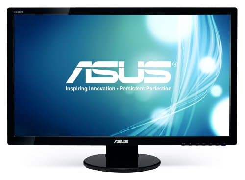 Asus VE276Q - Monitor