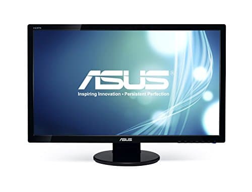 Asus VE278H - Monitor