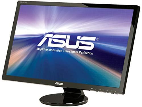 Asus VE278Q - Monitor