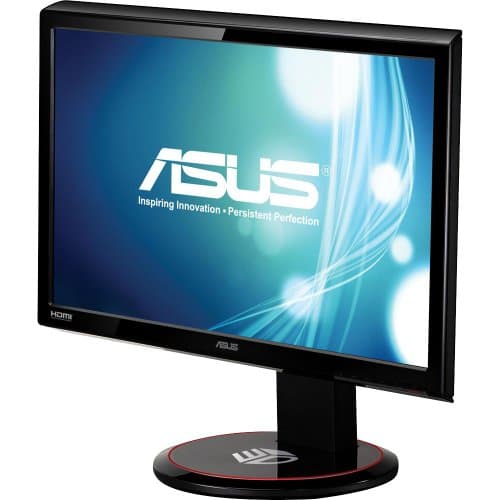 Asus VG236HE - Monitor