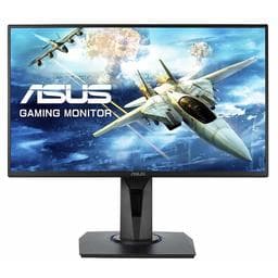 Asus VG255H - Monitor