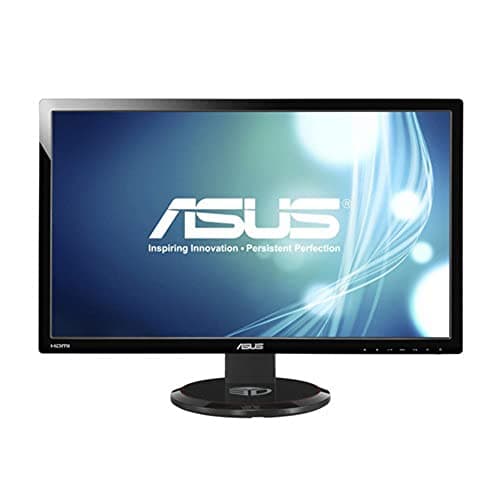 Asus VG278HE - Monitor