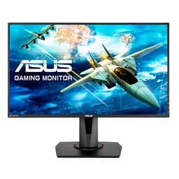 Asus VG278QR - Monitor