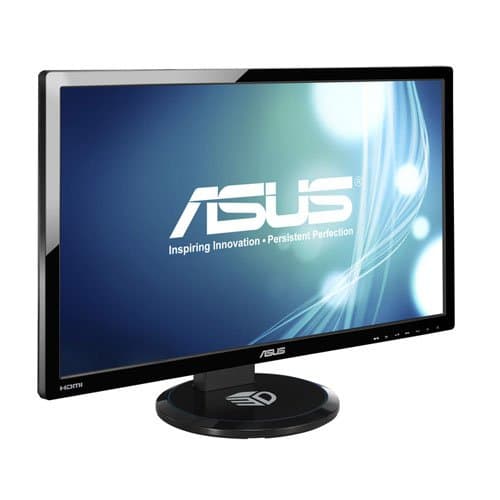 Asus VG27AH - Monitor