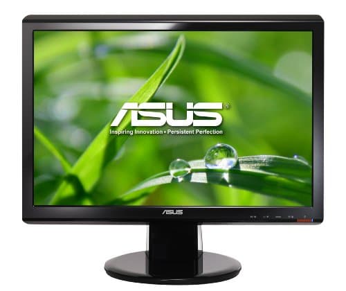 Asus VH196T-P - Monitor