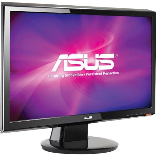 Asus VH202T-P - Monitor
