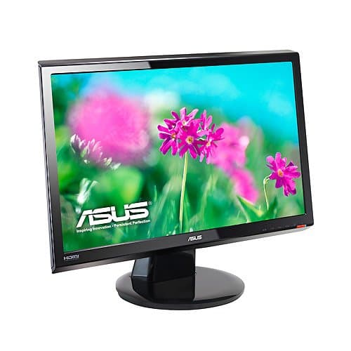Asus VH222H-P - Monitor