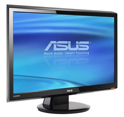 Asus VH242H - Monitor