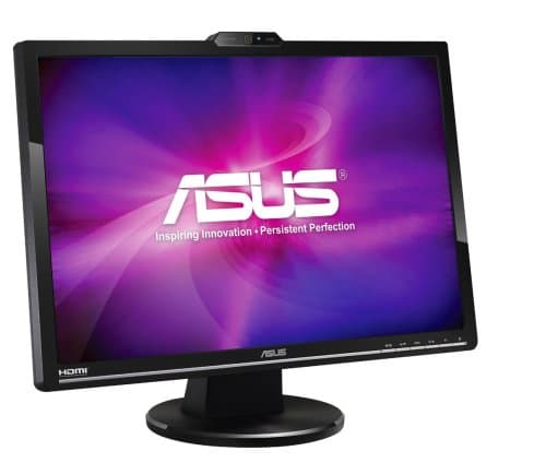 Asus VK246H - Monitor