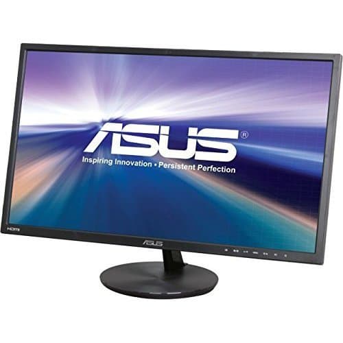 Asus VN248H-P - Monitor