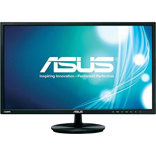 Asus VN248H - Monitor