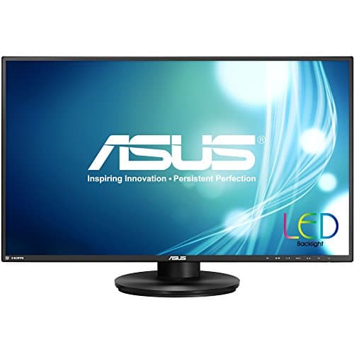 Asus VN279QL - Monitor
