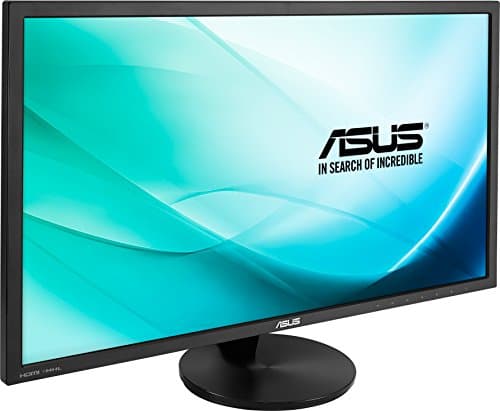 Asus VN289H - Monitor