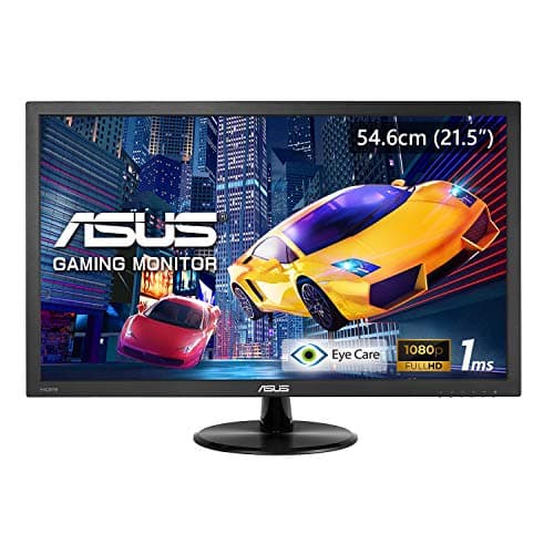 Asus VP228H - Monitor