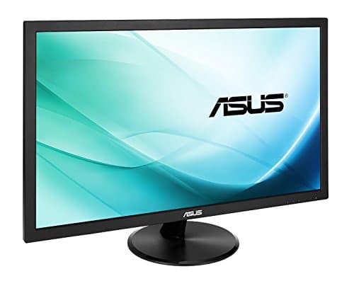 Asus VP228T - Monitor