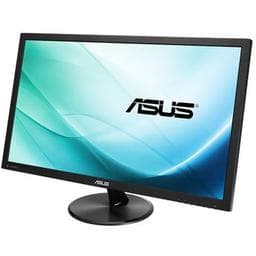 Asus VP247H-P - Monitor