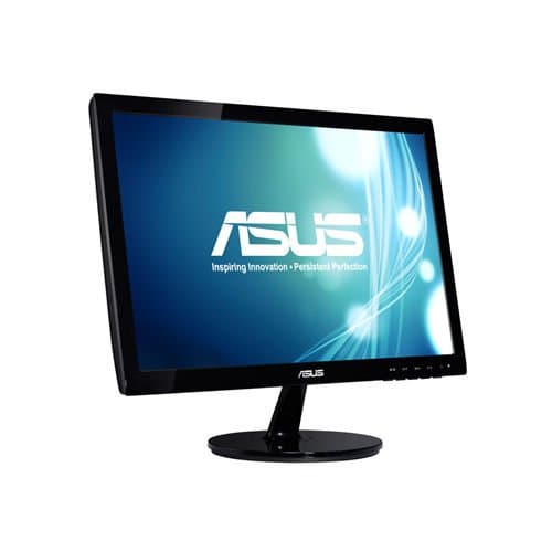 Asus VS197T-P - Monitor