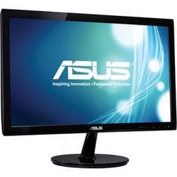 Asus VS207D-P - Monitor