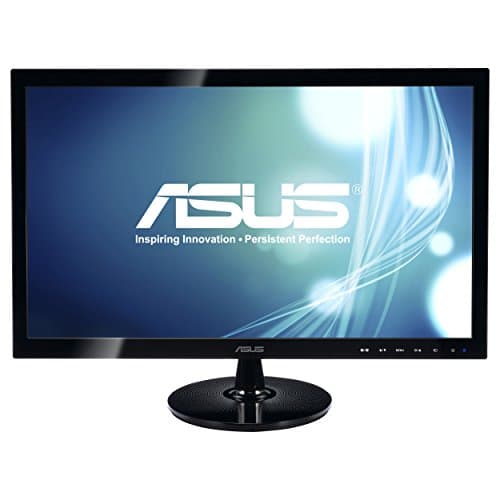 Asus VS228H-P - Monitor