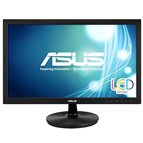 Asus VS228HR - Monitor