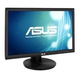 Asus VS228NL-P - Monitor