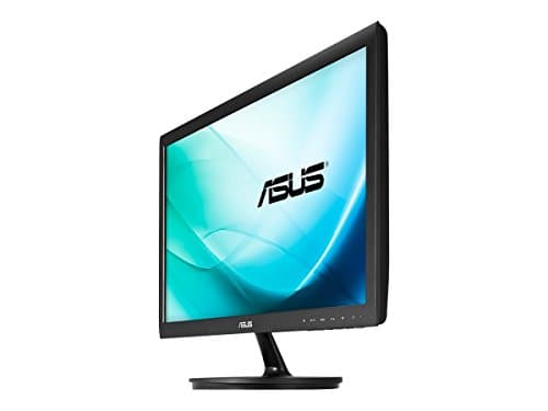 Asus VS228T-P - Monitor