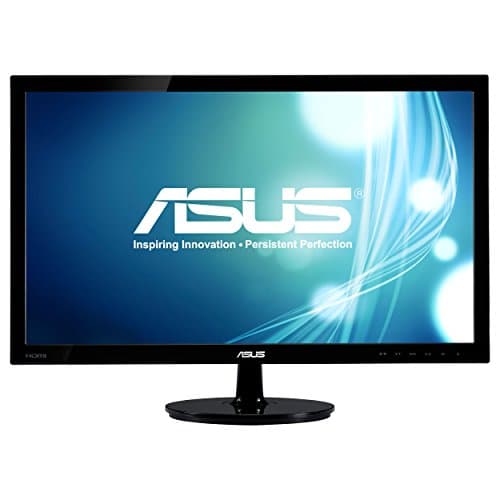 Asus VS238H-P - Monitor