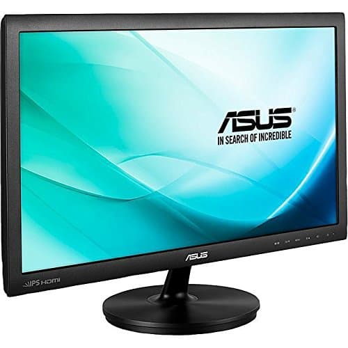 Asus VS239HV - Monitor