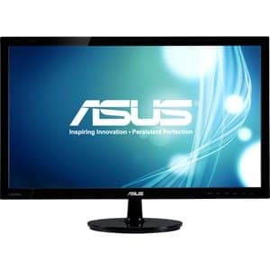 Asus VS247H-P - Monitor