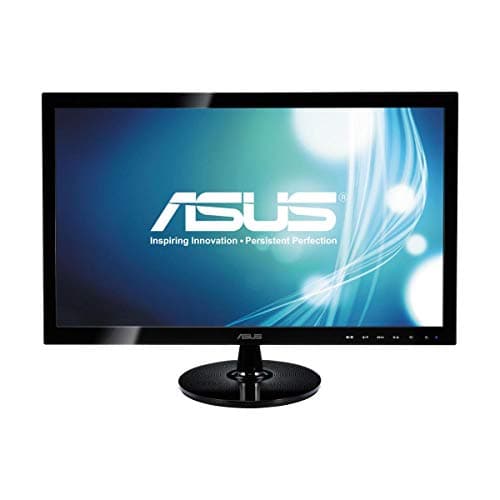 Asus VS248H-P - Monitor