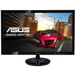 Asus VS248HR - Monitor