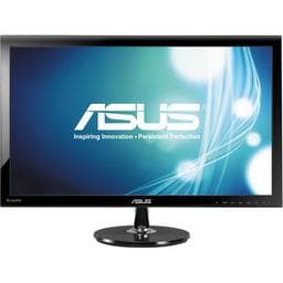 Asus VS278Q-P - Monitor